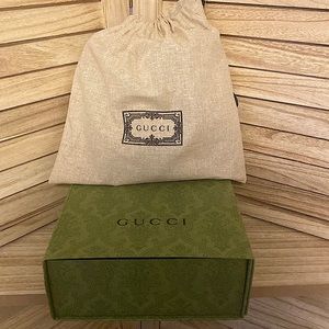 Gucci belt bag # 285664276